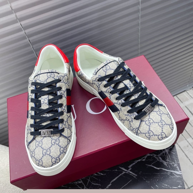 G*u*i casual shoes